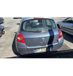 Amortisseur avant droit RENAULT CLIO 3