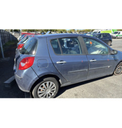 Amortisseur avant droit RENAULT CLIO 3