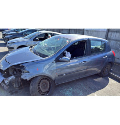Amortisseur avant droit RENAULT CLIO 3