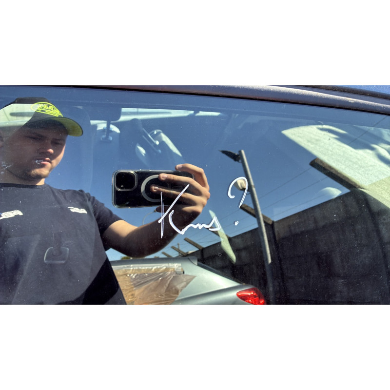 Amortisseur avant droit RENAULT CLIO 3 Photo n°13