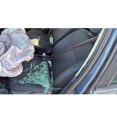 Amortisseur avant droit RENAULT CLIO 3