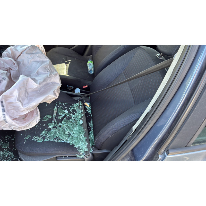 Amortisseur avant droit RENAULT CLIO 3 Photo n°16