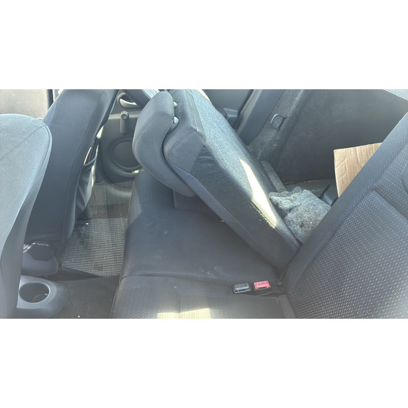 Amortisseur avant droit RENAULT CLIO 3 Photo n°19