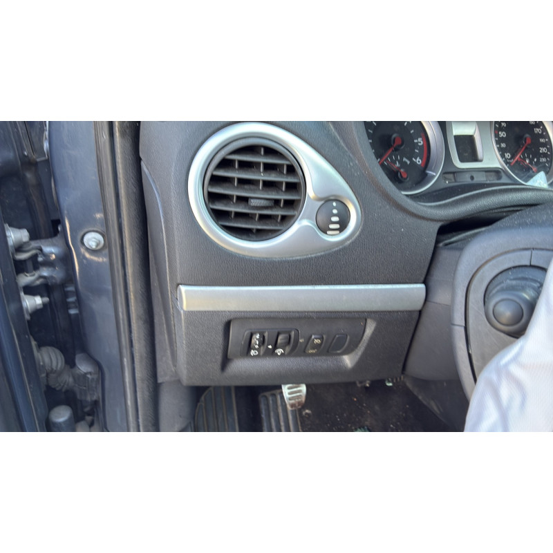 Amortisseur avant droit RENAULT CLIO 3 Photo n°20
