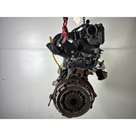 Moteur RENAULT CLIO 4 Photo n°1