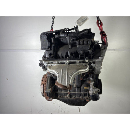 Moteur RENAULT CLIO 4