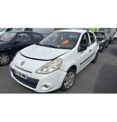 Poignee porte avant droit RENAULT CLIO 3