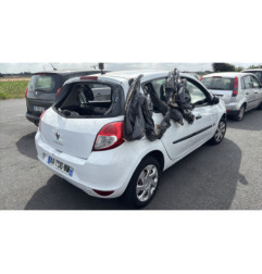Poignee porte avant droit RENAULT CLIO 3
