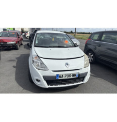 Poignee porte avant droit RENAULT CLIO 3