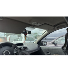 Poignee porte avant droit RENAULT CLIO 3