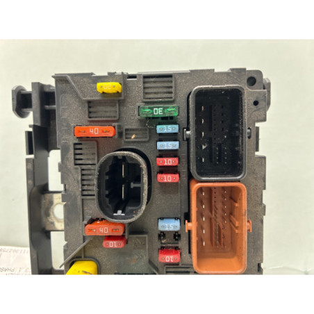 Boitier servitude moteur (BSM) CITROEN C3 1