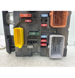 Boitier servitude moteur (BSM) CITROEN C3 1