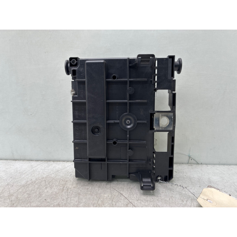 Boitier servitude moteur (BSM) CITROEN C3 1 Photo n°4