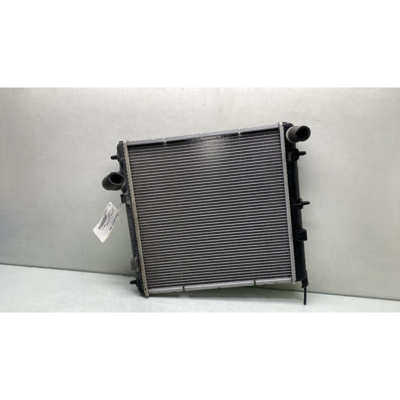 Radiateur eau PEUGEOT 208 1 Photo n°1