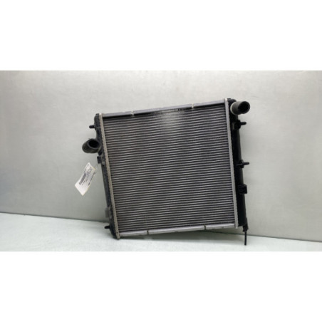 Radiateur eau PEUGEOT 208 1 Photo n°1