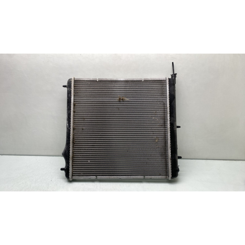 Radiateur eau PEUGEOT 208 1 Photo n°2