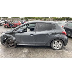 Radiateur eau PEUGEOT 208 1