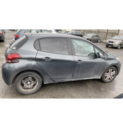 Radiateur eau PEUGEOT 208 1