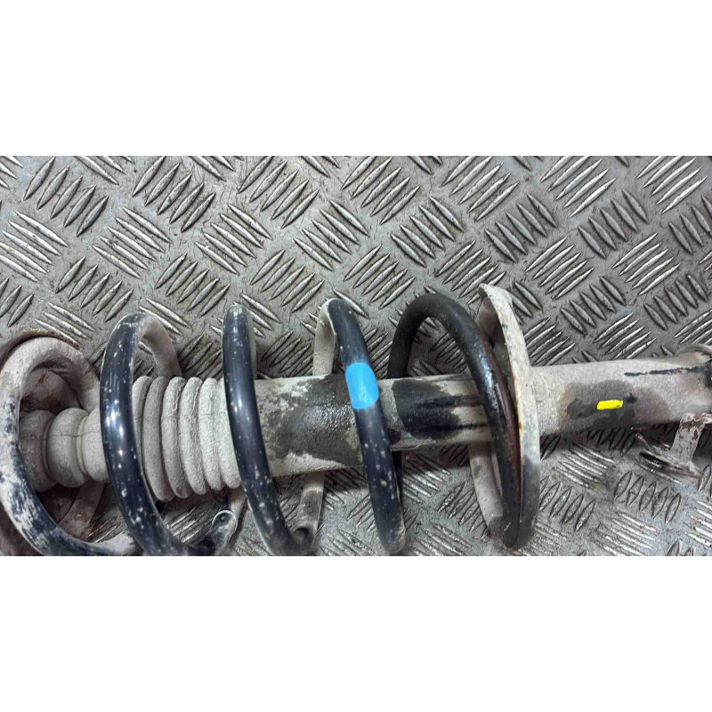 Amortisseur avant droit DACIA LOGAN 1 Photo n°4