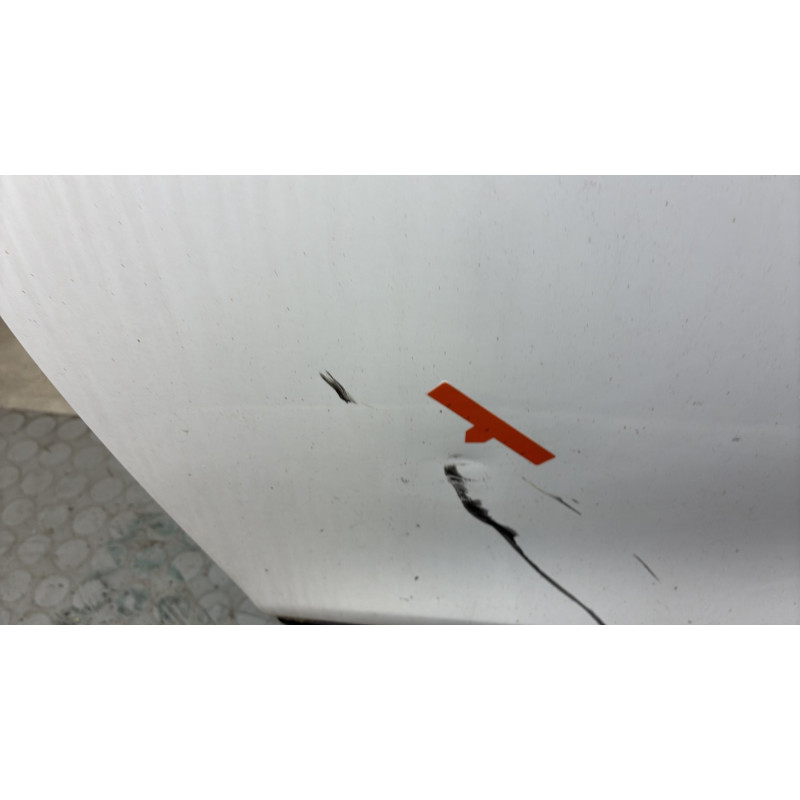 Porte avant gauche RENAULT CLIO 4 Photo n°2