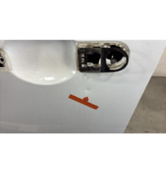 Porte avant gauche RENAULT CLIO 4