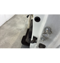 Porte avant gauche RENAULT CLIO 4