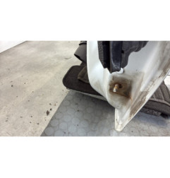 Porte avant gauche RENAULT CLIO 4