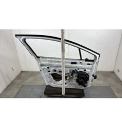 Porte avant gauche RENAULT CLIO 4