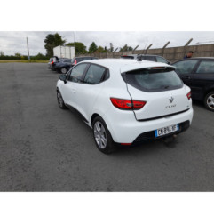 Porte avant gauche RENAULT CLIO 4