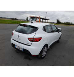 Porte avant gauche RENAULT CLIO 4