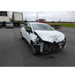 Porte avant gauche RENAULT CLIO 4
