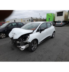 Porte avant gauche RENAULT CLIO 4