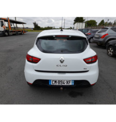 Porte avant gauche RENAULT CLIO 4