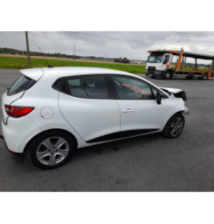 Porte avant gauche RENAULT CLIO 4