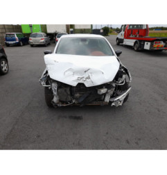 Porte avant gauche RENAULT CLIO 4