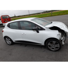 Porte avant gauche RENAULT CLIO 4