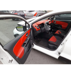 Porte avant gauche RENAULT CLIO 4