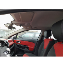 Porte avant gauche RENAULT CLIO 4