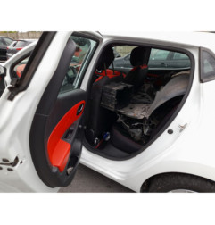 Porte avant gauche RENAULT CLIO 4