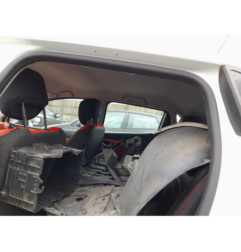 Porte avant gauche RENAULT CLIO 4