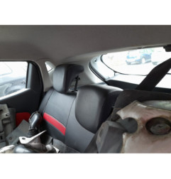 Porte avant gauche RENAULT CLIO 4