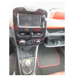 Porte avant gauche RENAULT CLIO 4