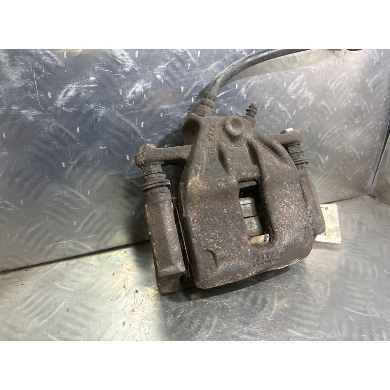 Etrier avant gauche (freinage) RENAULT MODUS Photo n°2