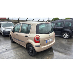 Etrier avant gauche (freinage) RENAULT MODUS