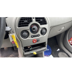 Etrier avant gauche (freinage) RENAULT MODUS