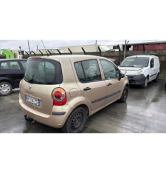 Etrier avant gauche (freinage) RENAULT MODUS