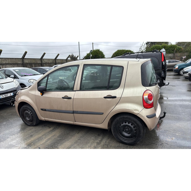 Etrier avant gauche (freinage) RENAULT MODUS Photo n°14