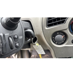 Etrier avant gauche (freinage) RENAULT MODUS