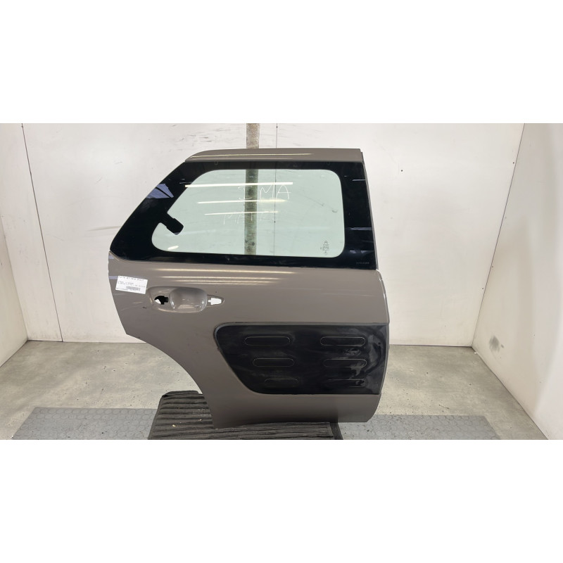 Porte arriere droit CITROEN C4 CACTUS Photo n°1