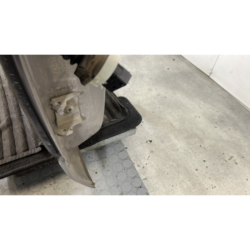 Porte arriere droit CITROEN C4 CACTUS Photo n°3